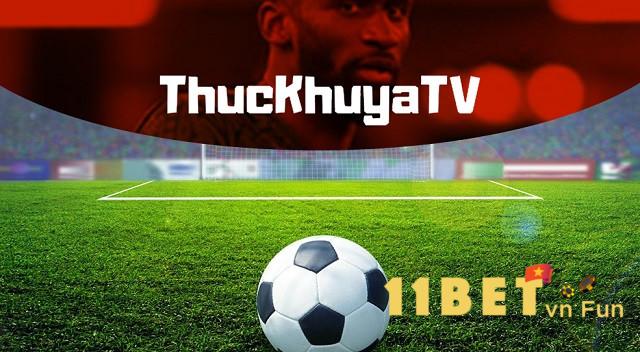 Đôi nét về website Thuckhuya TV