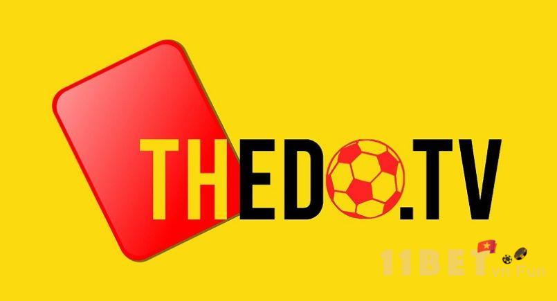 Giới thiệu đôi nét về Thedo TV