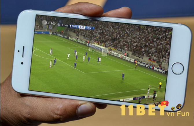 Hướng dẫn chi tiết xem trực tiếp bóng đá tại Thuckhuya TV