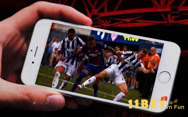 Hướng dẫn nhanh cách xem bóng đá trực tiếp tại Thedo TV