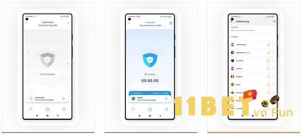 Khi thực hiện cách fake IP bằng IVacy VPN cần lưu ý gì?