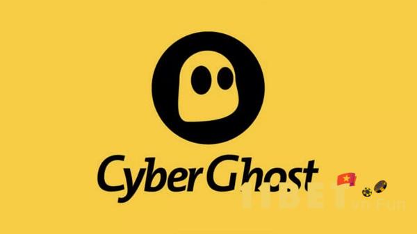 Một số thông tin cơ bản về phần mềm CyberGhost VPN