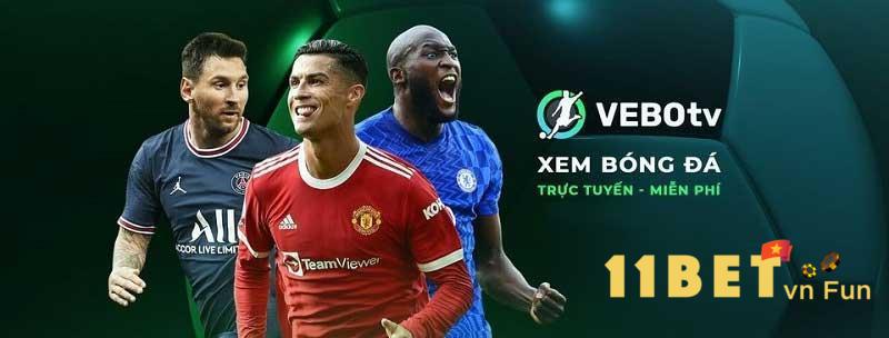 Trở thành kênh live bóng đá top đầu trên mạng