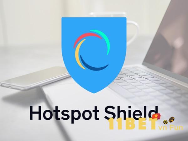 Nhìn lại những tính năng nổi bật của phần mềm Hotspot Shield